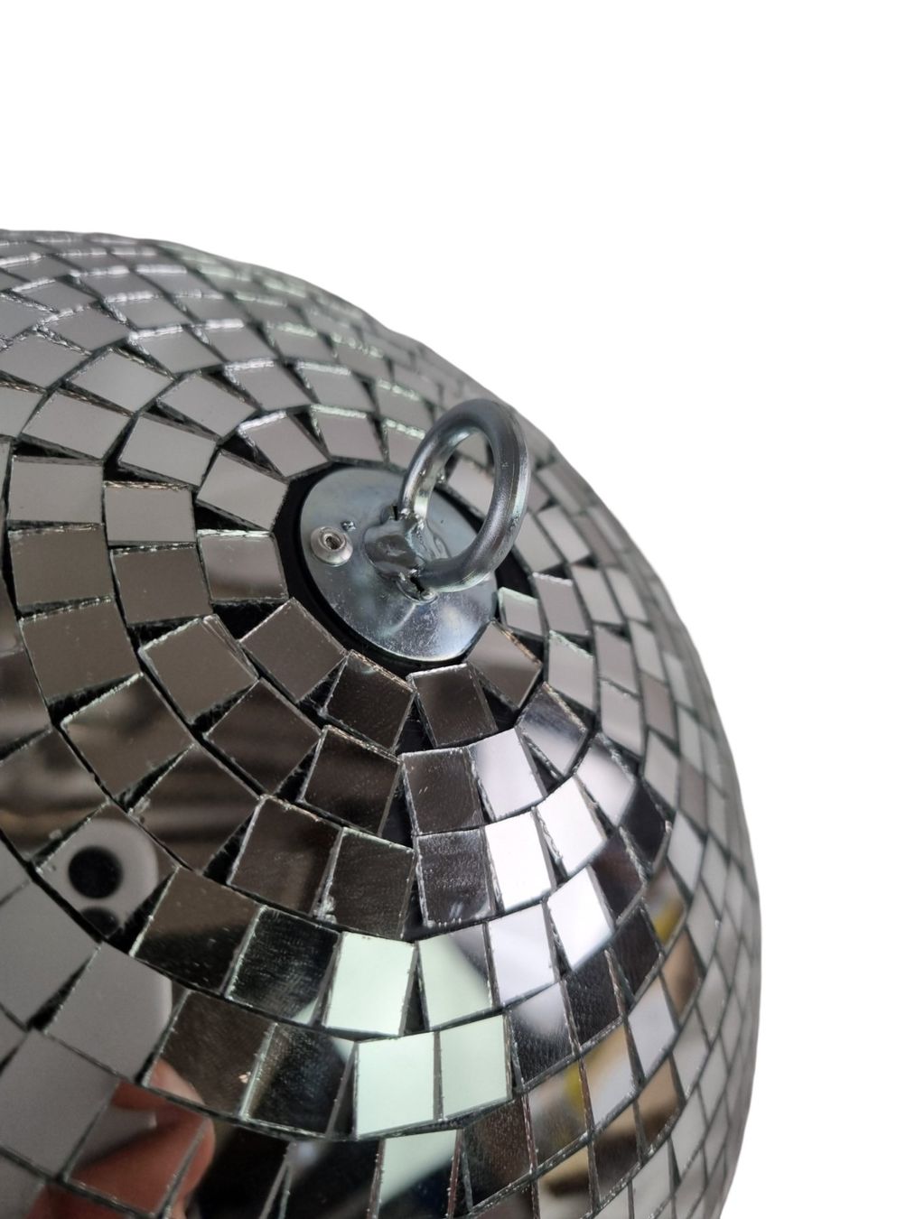 Alle Dekorationen: FUZZIX Discokugel MB30 – Neu (gemäss Beschreibung) aus Wangen b. Olten von Restwert_Wangen 4