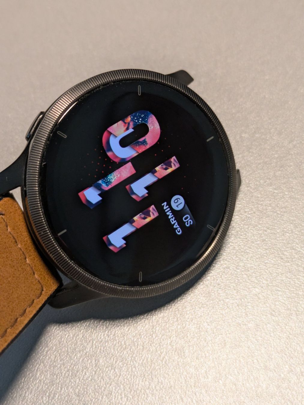Garmin Smartwatch: Garmin Venu 2 - GPS Smartwatch – D'occasion à Frauenfeld par Vishnu 2