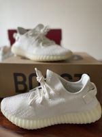 Adidas Yeezy Boost V2 Cream White