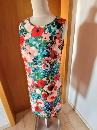 Piu Piu Etui-Kleid - Gr. 34