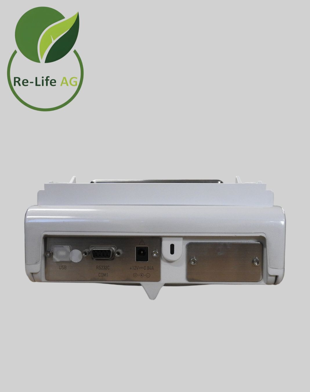 Tutte le macchine: Mettler | MS303S | Precision Laboratory Blance  Fully Tested – Usato da Reinach BL venduto da Re-LifeAG_Labor 3