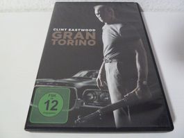Gran Torino  [DVD]