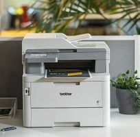 Brother LED Drucker MFC-L8390CDW