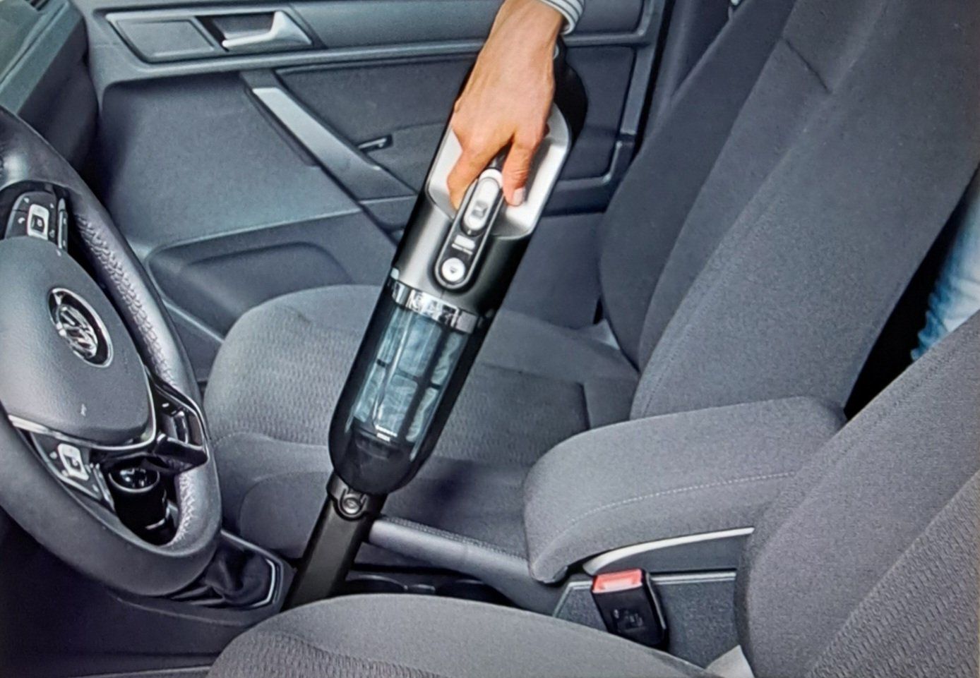 Bosch Aspirateurs & Accessoires: Bosch Hausgeräte Serie 4 Flexxo – D'occasion à Bützberg par Metm 5