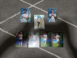 Panini Top Class England Sammlung 🔥🔥