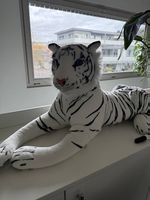 XXL Tiger 