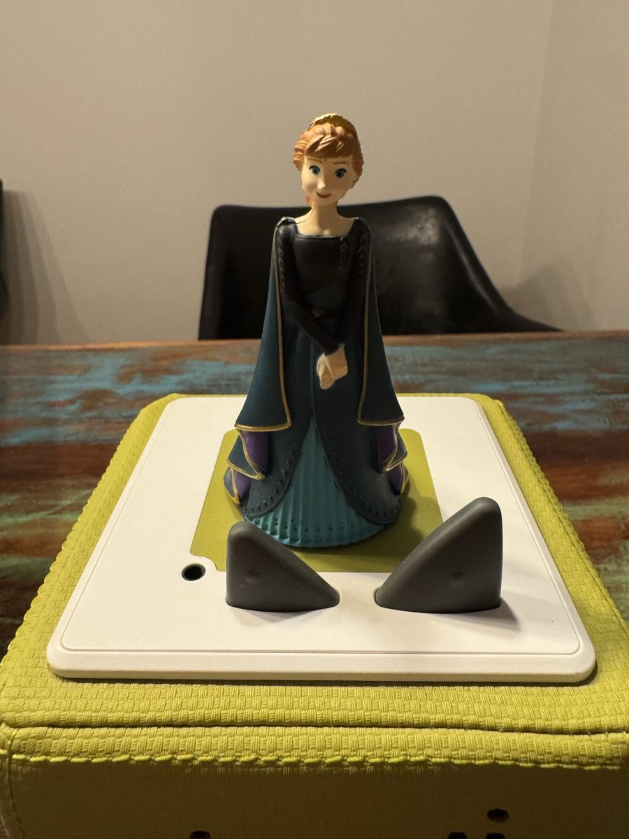 Tonies Statuette: Tonie - Die Eiskönigin 2 – Nuovo (secondo la descrizione) da Flumenthal venduto da SecondLove_CH