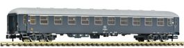 Fleischmann 863960 FS UIC-X-Schnellzugwagen 1. Klasse