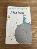 Le petit prince (der kleine Prinz)