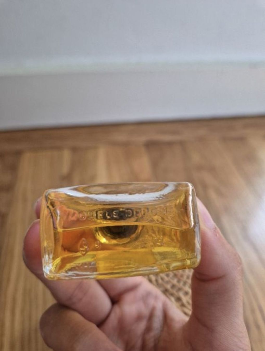 Profumi & Eau de Toilette: parfum Charme Galimard vintage – Usato da Genthod venduto da Lenas9 4