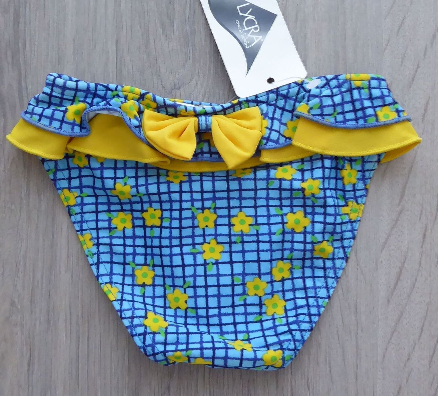 Costumi da bagno: 🌞 Badehose Gr. 80 NEU – Nuovo e nell'imballaggio originale da Oberglatt ZH venduto da XXL-Verkauf 1