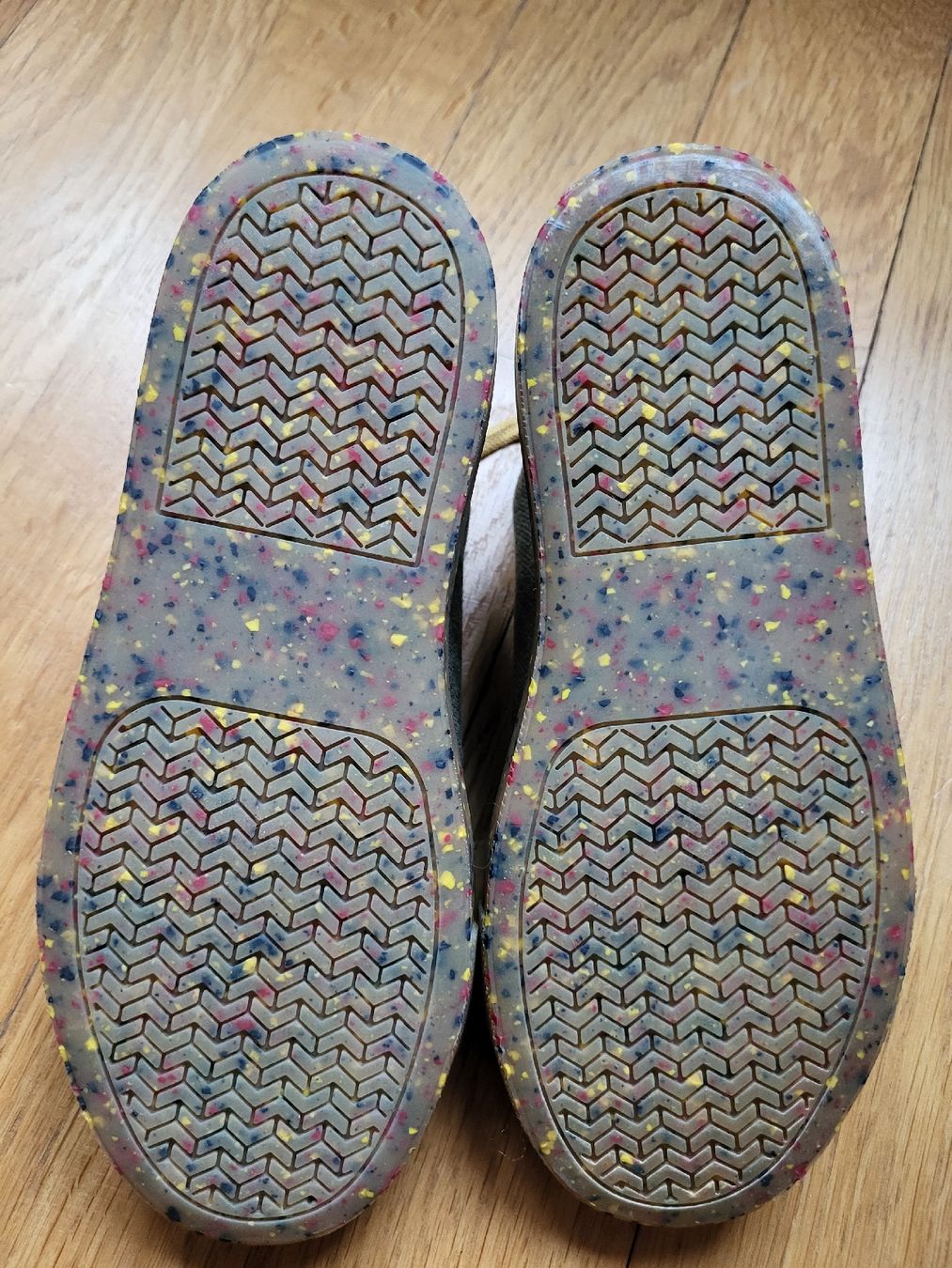 Schuhe für Jungen: Kinderschuhe Dulis Gr. 30 – Neu und originalverpackt aus Zürich von Schnaeppchen25 1