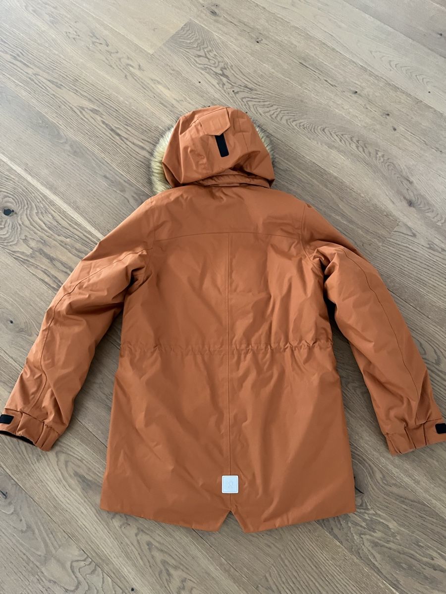 Reima Giacche & Cappotti: Reimatec Winterparka Grösse 164 – Usato da Küttigen venduto da csei 2