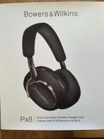 Bowers & Wilkins Px8 mit Garantie