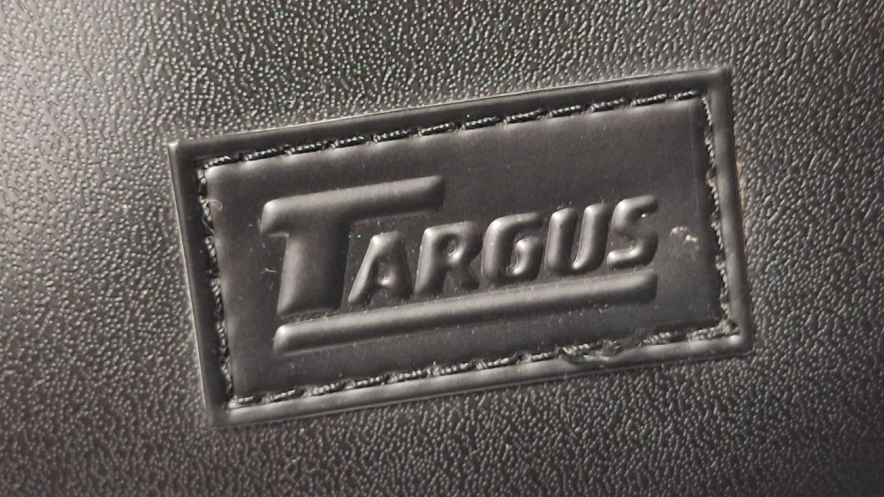 Targus Sacs: 2 Stk.Targus Laptoptasche schwarz – Neuf (Voir description) à Brugg AG par bacbac5757 6