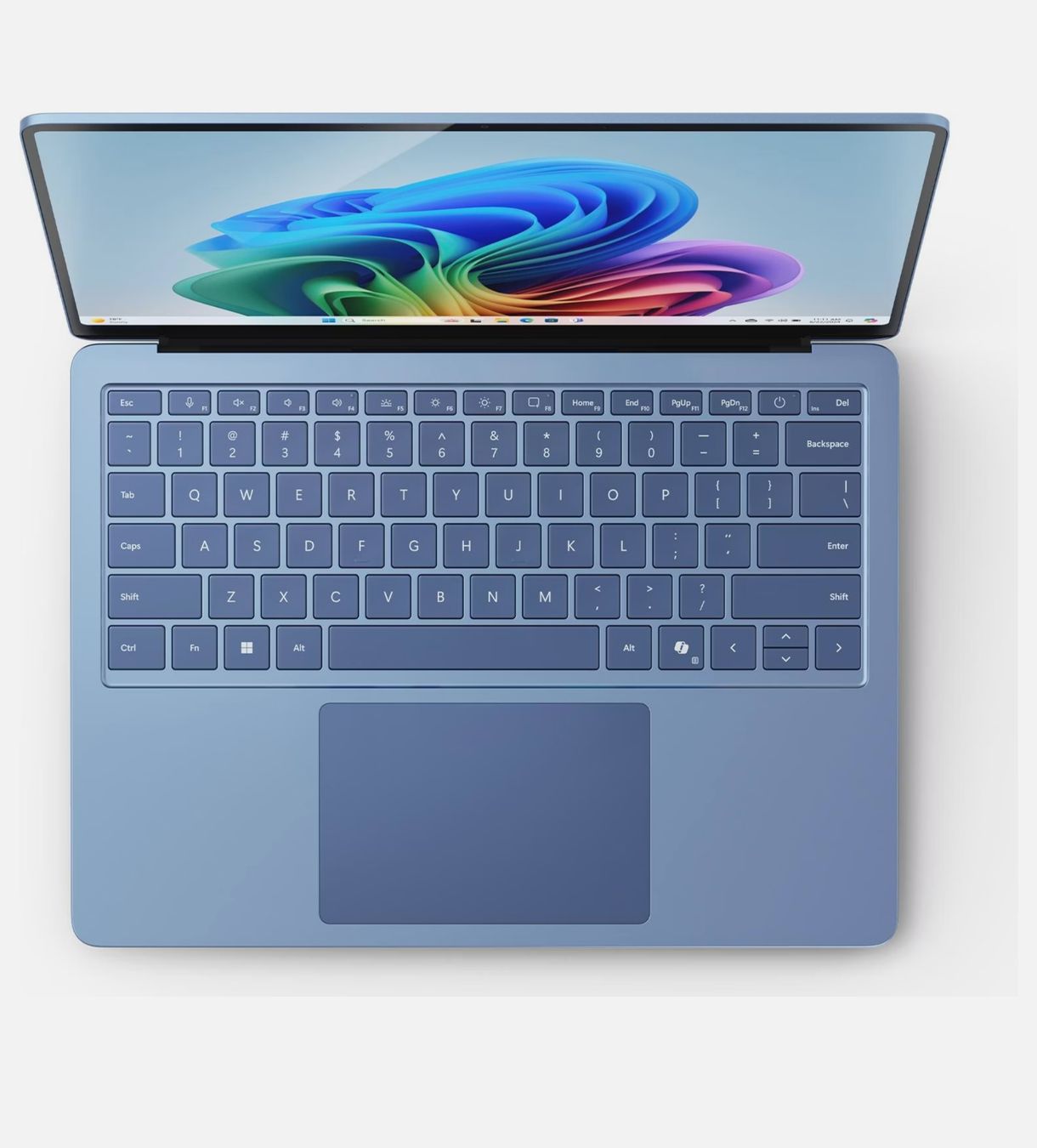 Notebook: Microsoft Surface - Copilot+ PC - 7. Edition 13.80", 512 GB, – Nuovo e nell'imballaggio originale da Winterthur venduto da Pcline1 4