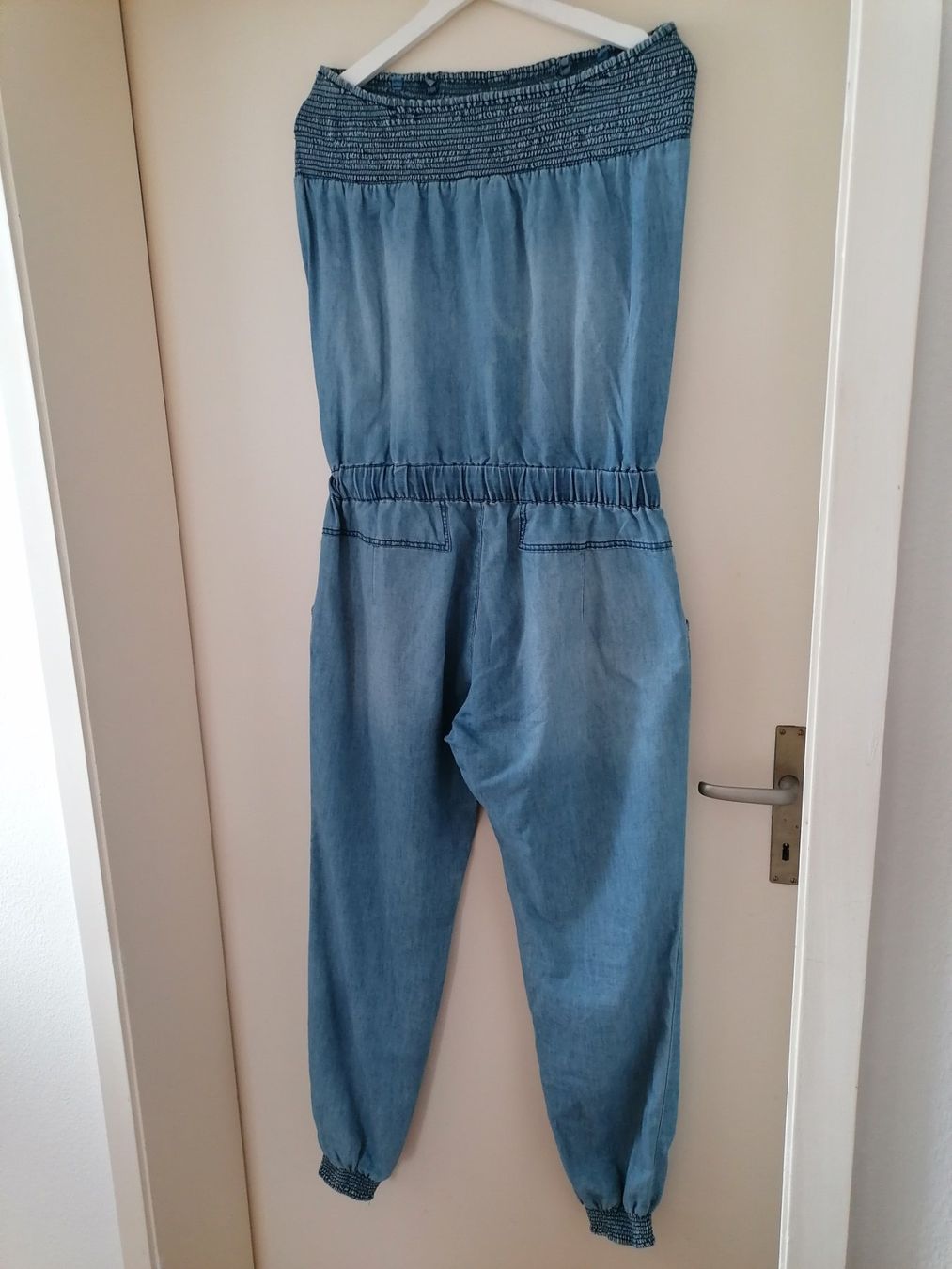 Jumpsuits: Jumpsuit Overall – Gebraucht aus Zug von Annina29 6