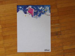 Diddl Blatt   A4   Alt   Nr. 39