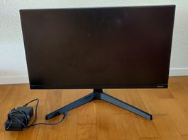 Samsung Monitor 24 Zoll guter Zustand mit Netzteil