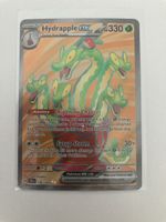 Hydrapple ex 156/142 EN