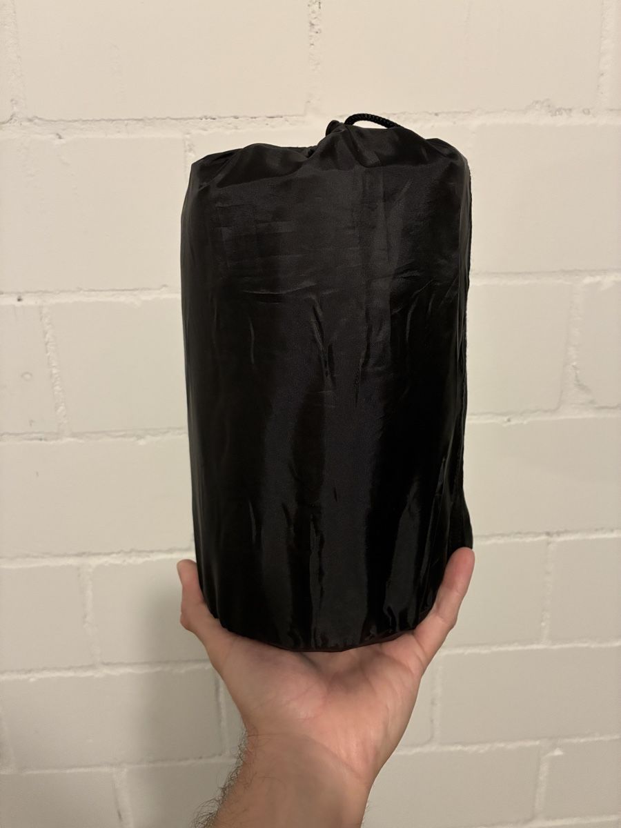 Matratzen: Trevolution Self Inflating Camping Matraze – Neu (gemäss Beschreibung) aus Rüthi (Rheintal) von Mandalorianer 2