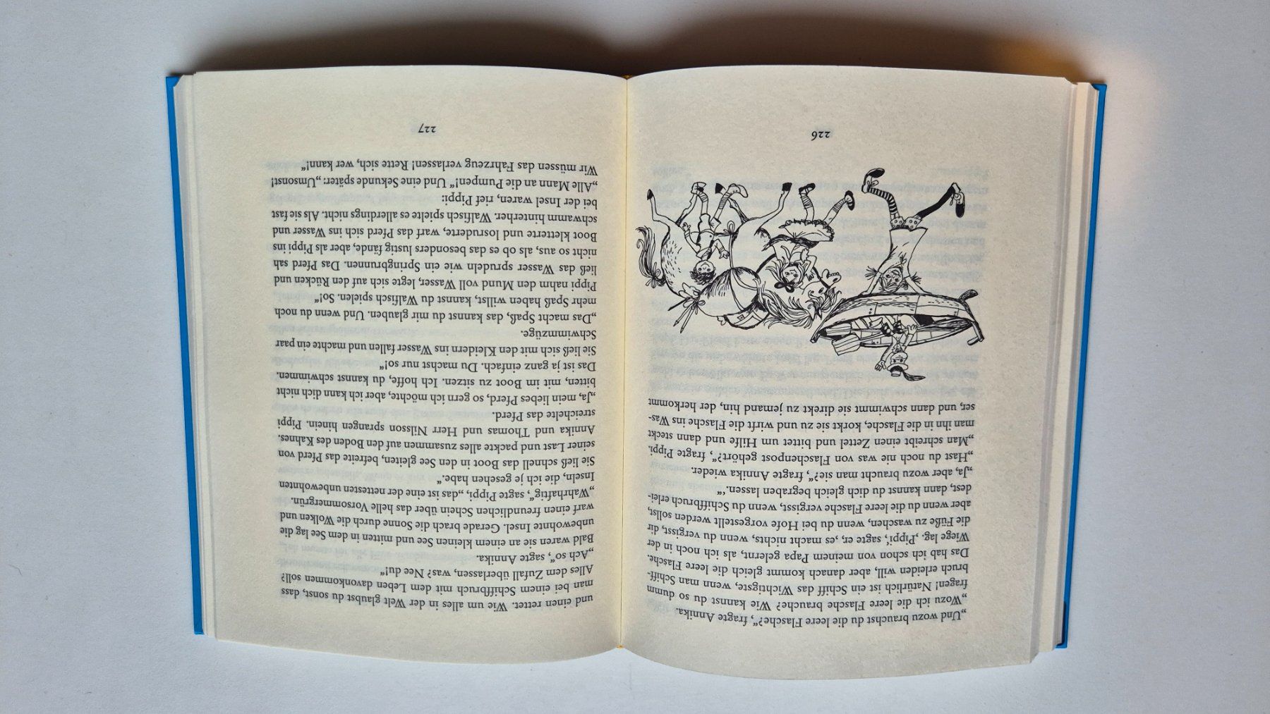 Libri: PIPPI Langstrumpf     🐎    Astrid Lindgren – Usato da Niederweningen venduto da Obson 4