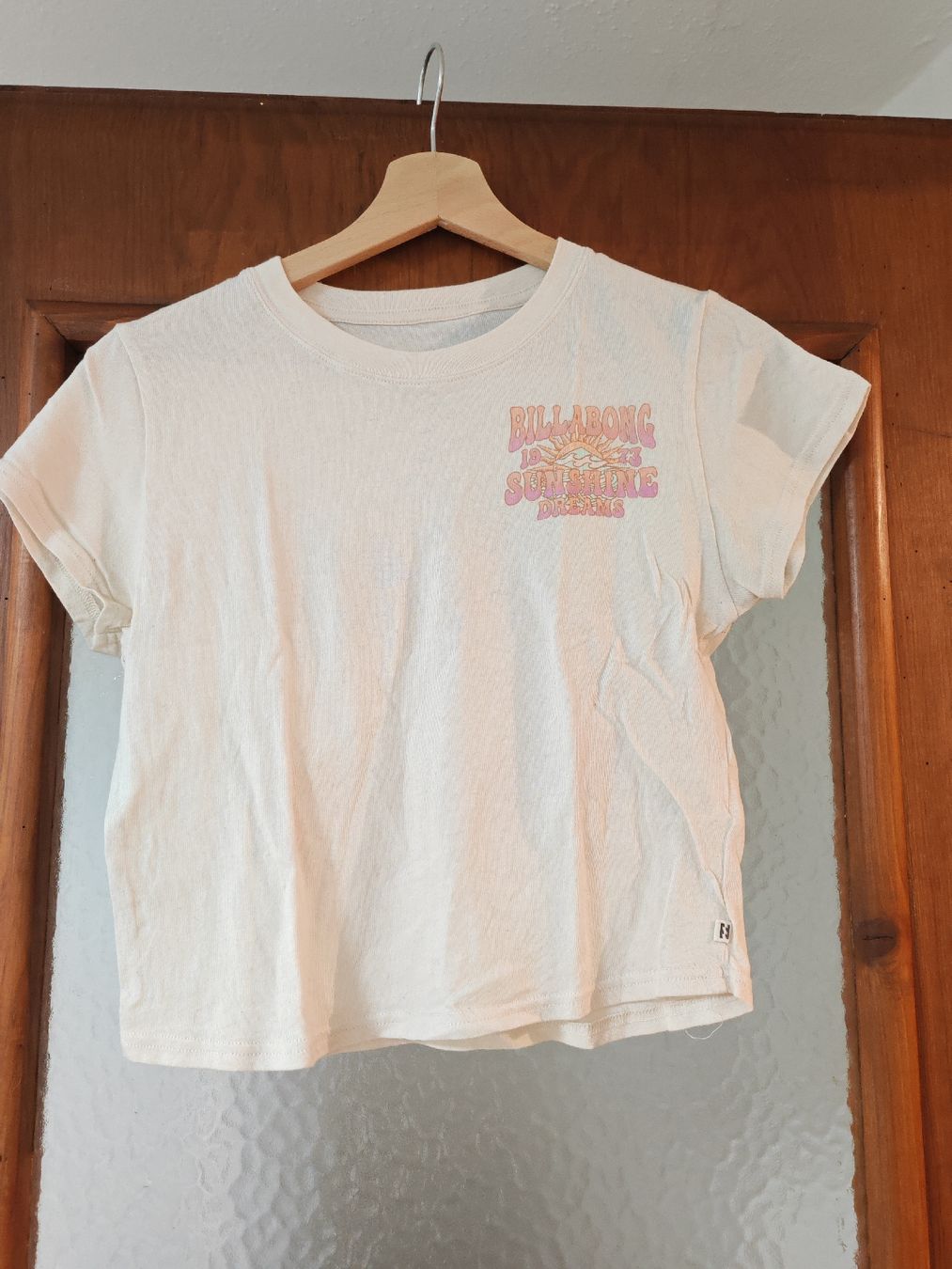 Billabong T-Shirts: T-shirt Gr. M – Gebraucht aus Windlach von ramona_l
