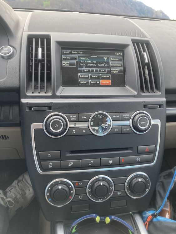 Mini Range Rover für CHF 100.00 (Gebraucht) in Samstagern für CHF 6120 ...