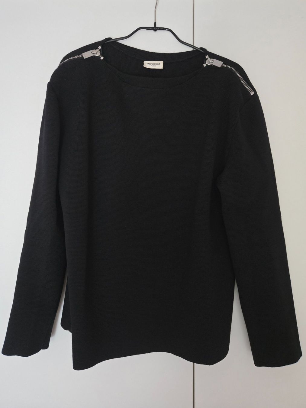 Saint Laurent Pulls & Sweat-shirts: Saint Laurent 2013 Hedi Slimane Pullover – D'occasion à Basel par noah27