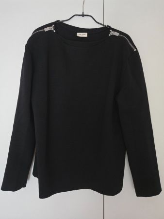 Saint Laurent 2013 Hedi Slimane Pullover