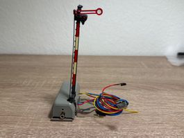 Märklin 7039 Hauptsignal H0 (9)