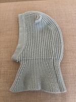 Baby Strickmütze 12-24 Monate (47-50cm)