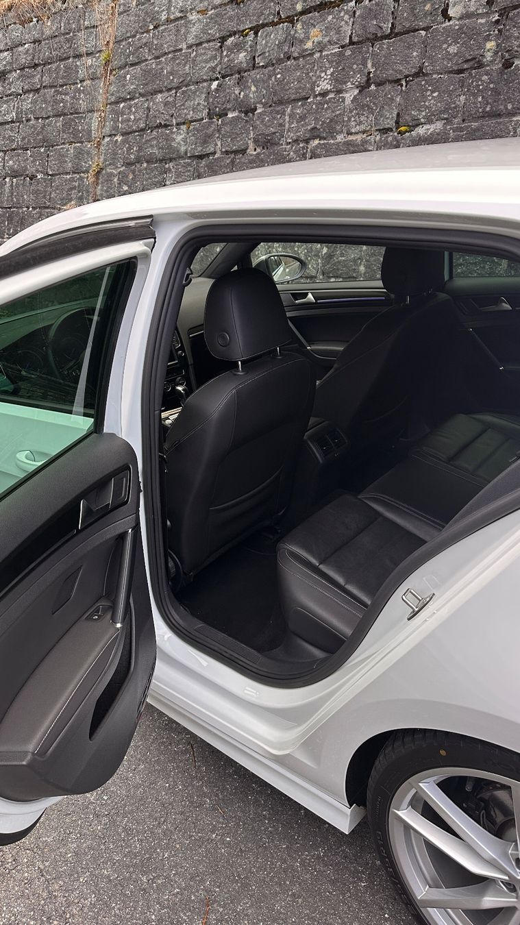 VW Autos: VW Golf 7R 2.0TSI – Gebraucht aus Masein von Gianmarcocam 5