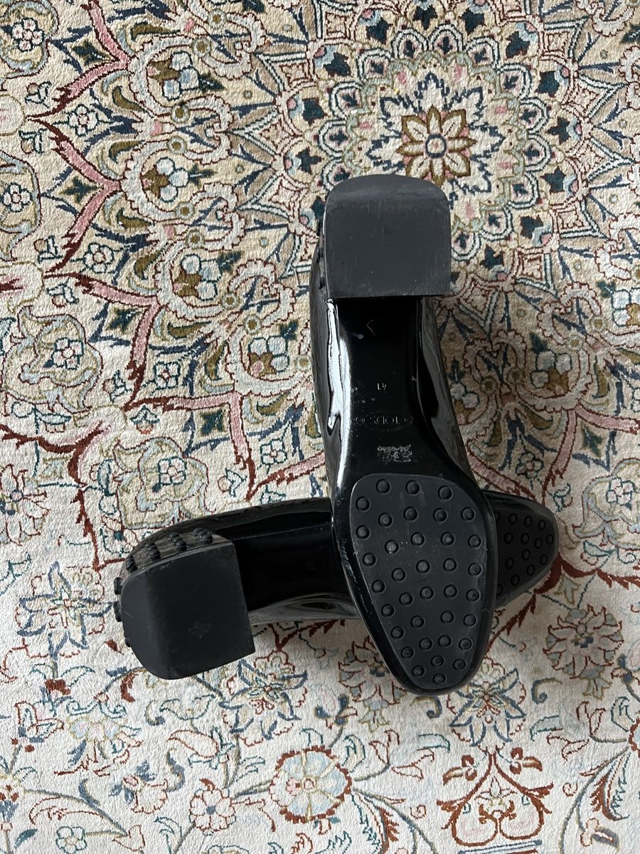 Pompe & Parti di ricambio: Tod's Leder pumps 41 – Nuovo (secondo la descrizione) da St.Gallen venduto da 303_7fcf 3