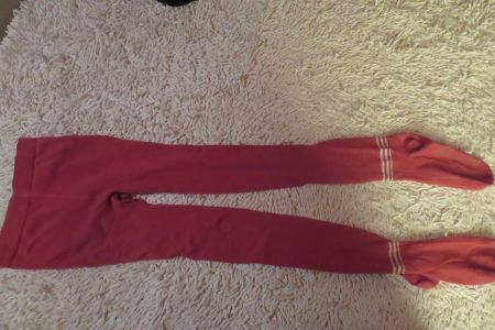 Camano Strumpfhose in Gr. 152-164 (eher 152)