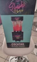 Mixair Cocktail Maker