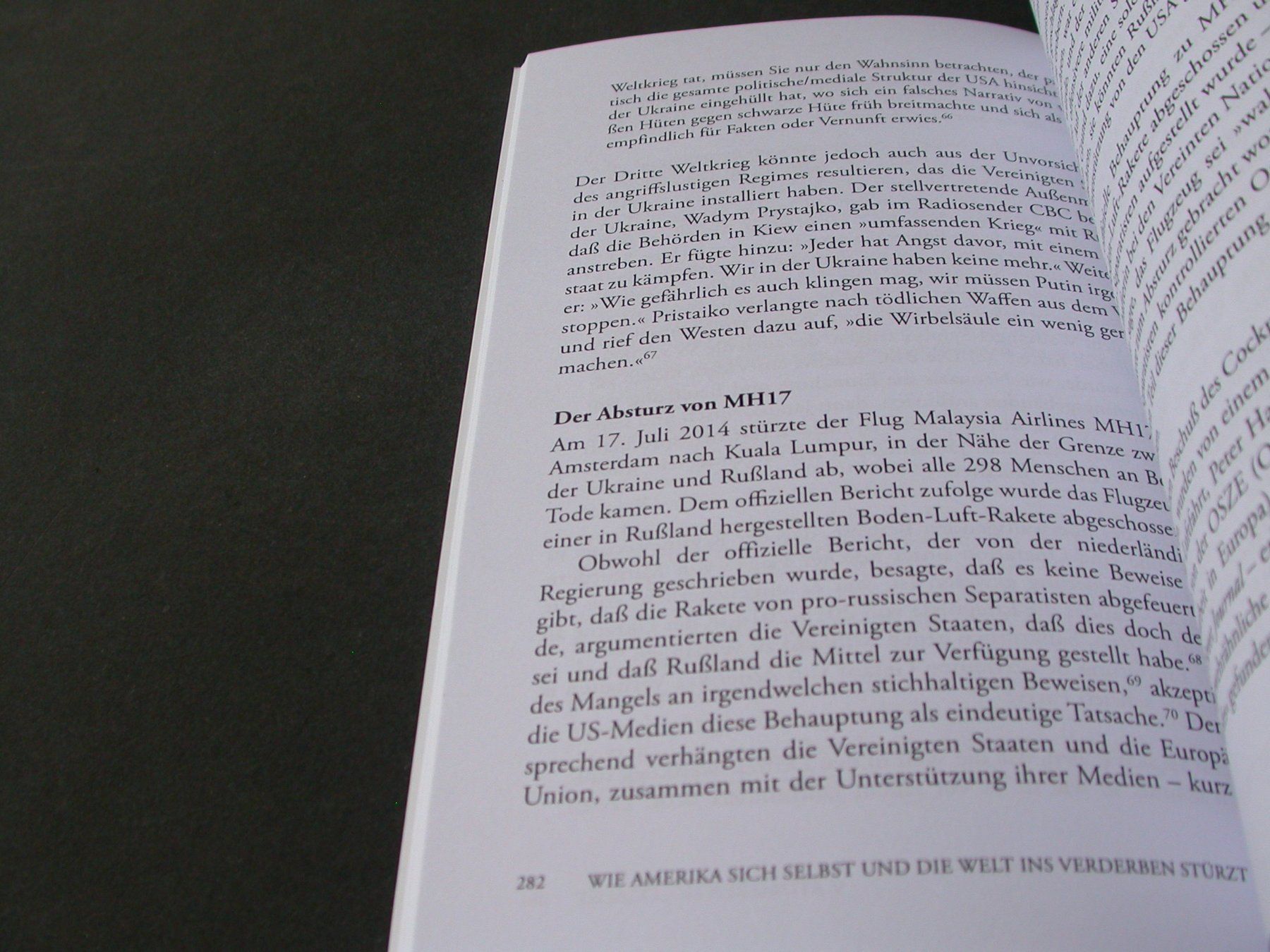 Bücher: Atomarer Holocaust – Gebraucht aus Zürich von Marcel6887 3