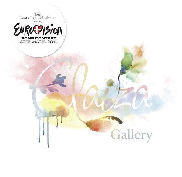 CD: Elaiza - Gallery CD – Usato da Olten venduto da Disc-Ausverkauf