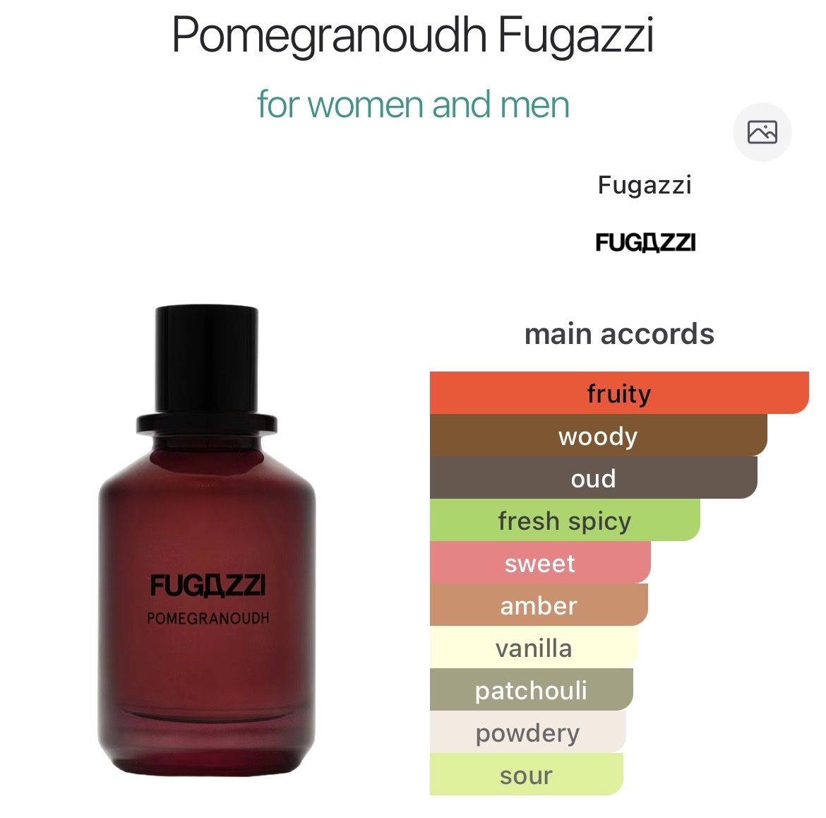 Profumi & Eau de Toilette: NICHE - EXDP/EDP x4 FUGAZZI – Nuovo e nell'imballaggio originale da Genève venduto da StaceyH 3
