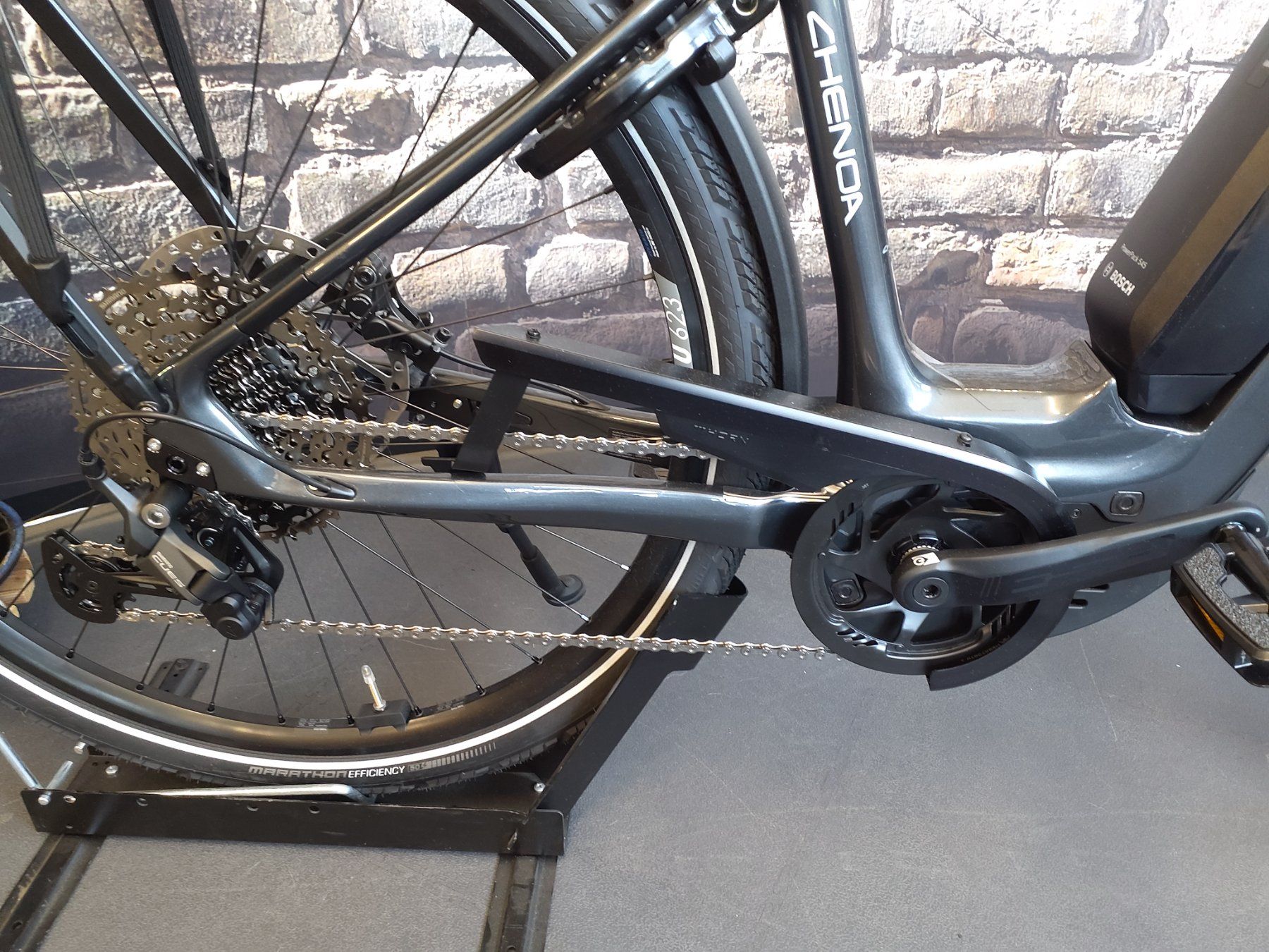 Biciclette: Simplon Chenoa 365 – Nuovo (secondo la descrizione) da Löhningen venduto da inf_fb2h 1