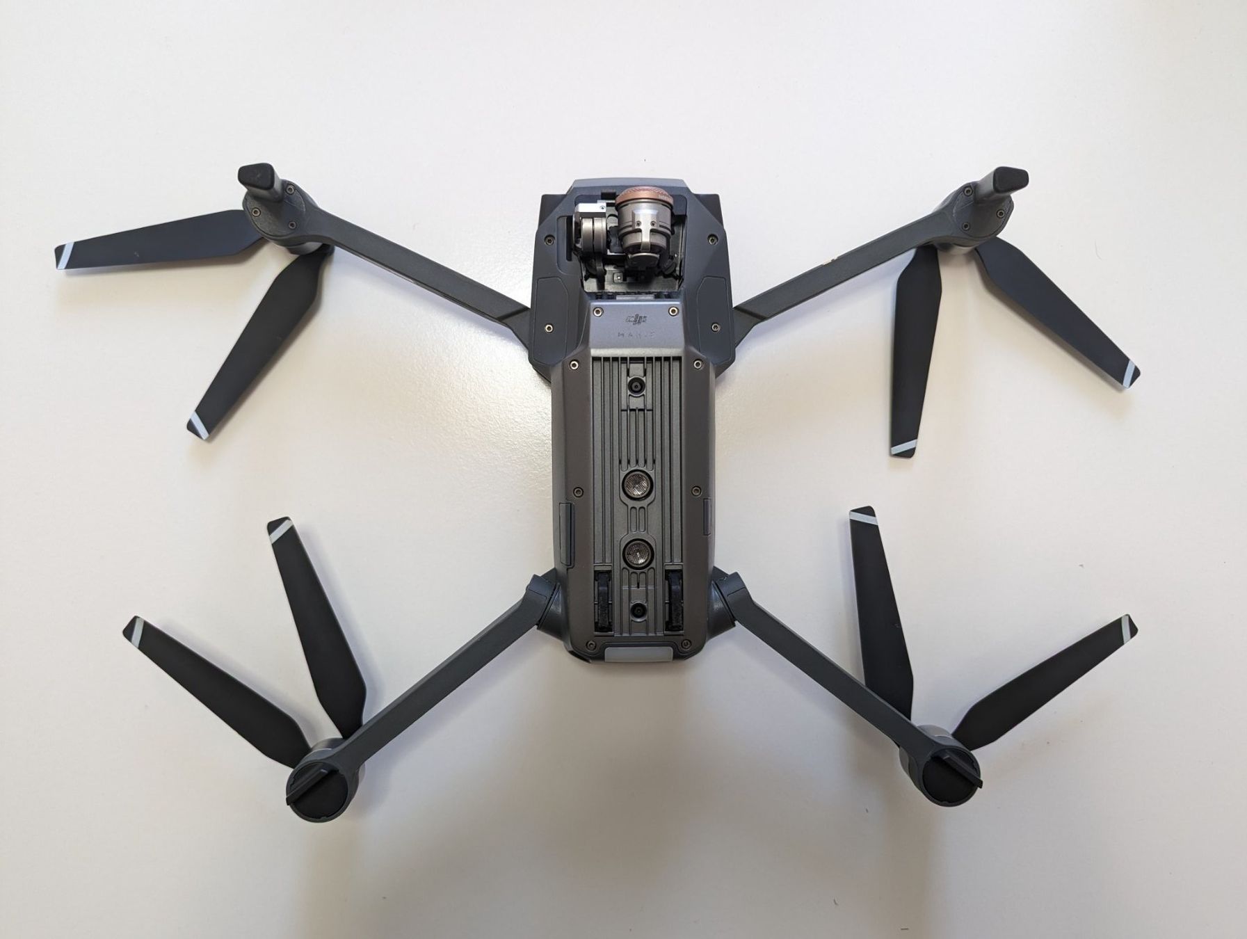 DJI Modellismo RC: DJI MAVIC PRO – Usato da Adliswil venduto da tgomes96 7