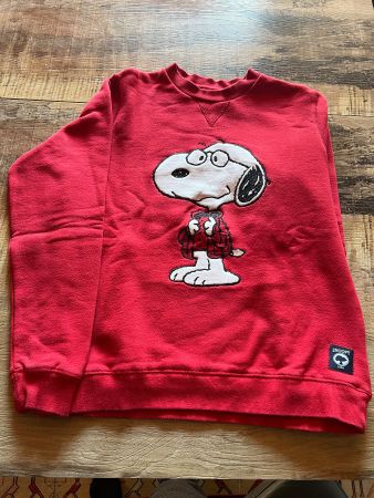 PEANUTS x Cyrillus