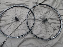 Laufradsatz DT Swiss X1900 Spline 29" V15x100 H12x142mm