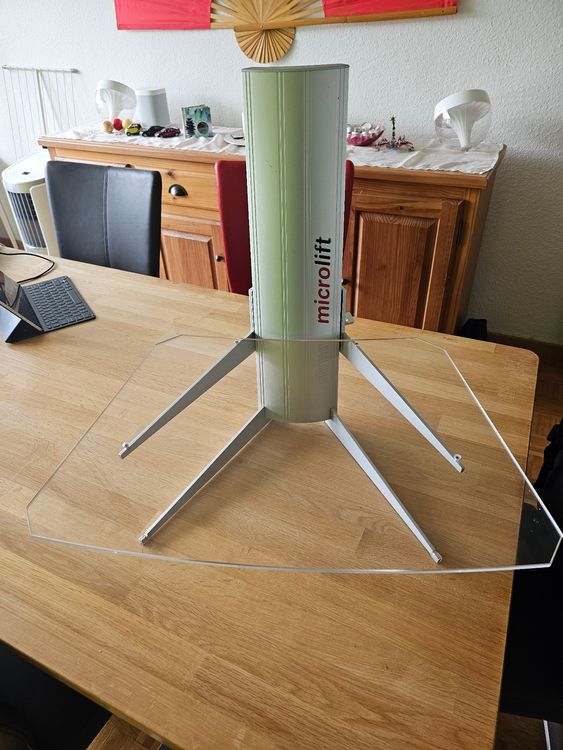Computer PC Lift (Gebraucht) in Wil SG für CHF 5 – nur Abholung auf ...