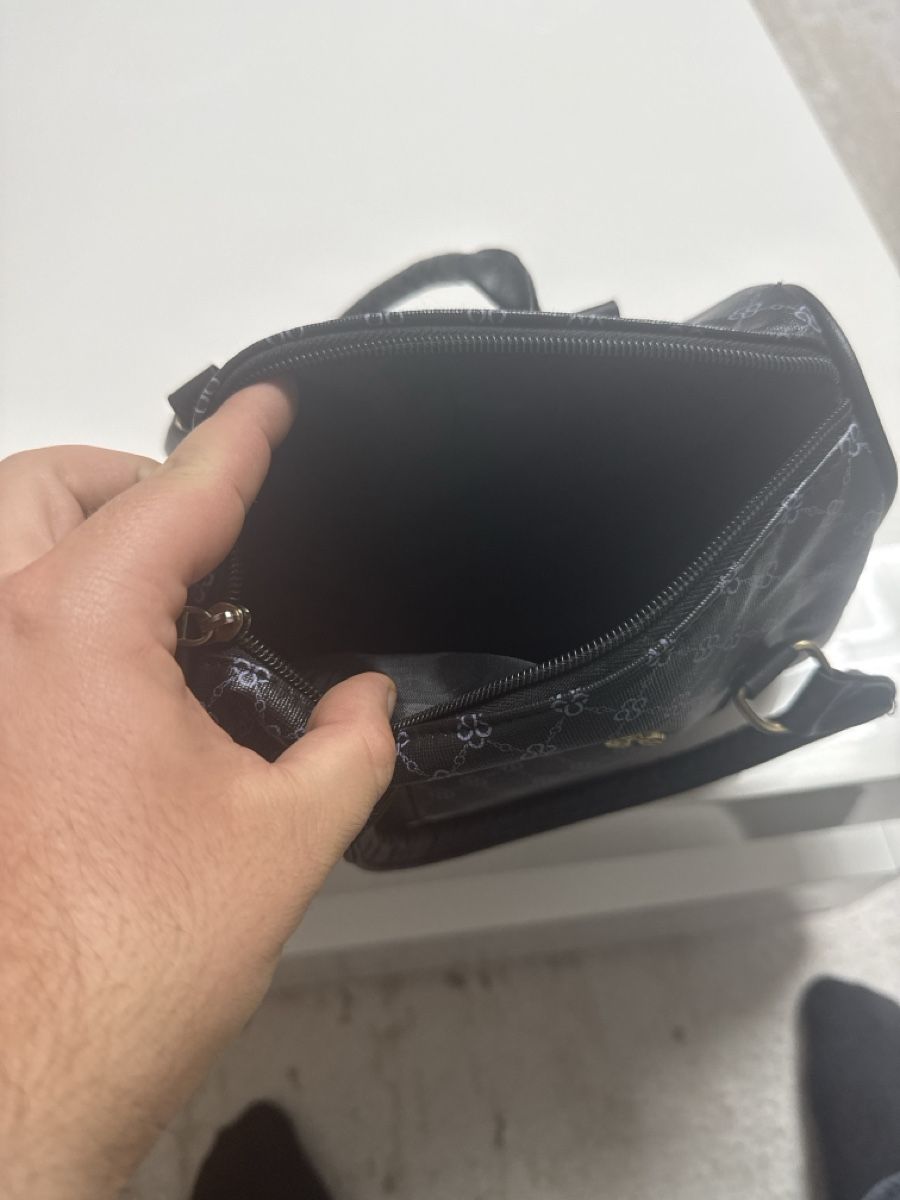 Borse da donna: Handtasche Mei&ge – Usato da Hausen AG venduto da balisht 1