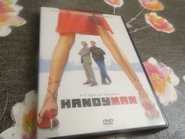 Handyman DVD