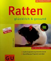 Monika Lange Ratten glücklich & gesund GU Tierratgeber