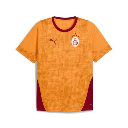 Puma GSK Training Jersey - intense orange (Grösse: L)