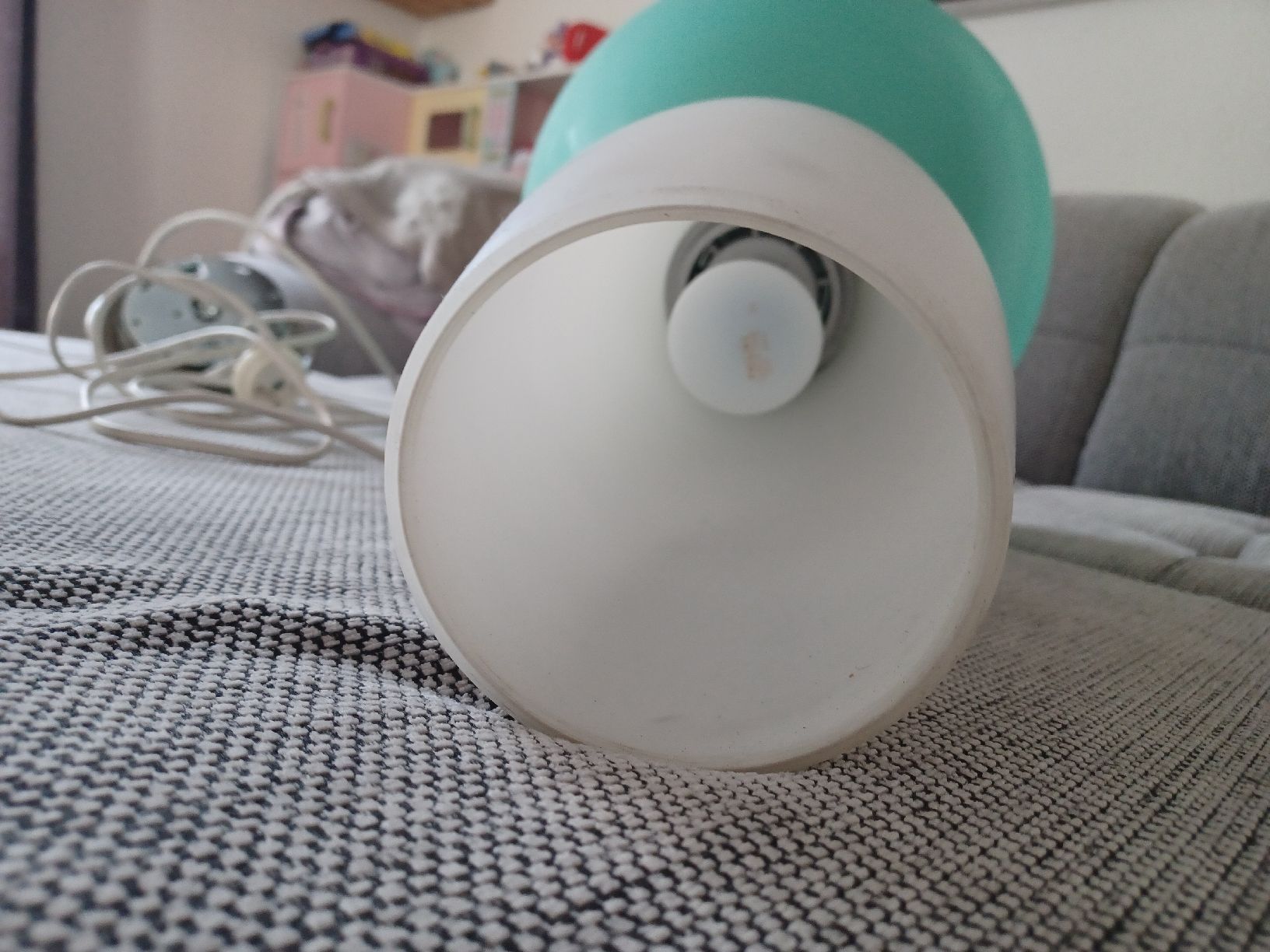 Artemide Lampade: Artemide, Musa Lampe – Usato da Hätzingen venduto da Snoopi84 1