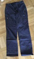 Pantalon cargo gris taille 42 NEUF